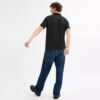 Signature Polo in Organic Cotton