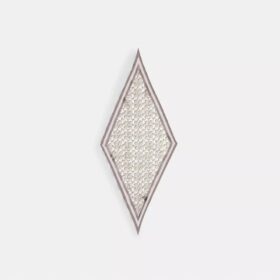 Signature Silk Diamond Scarf