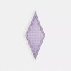 Signature Silk Diamond Scarf