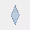 Signature Silk Diamond Scarf