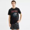 Signature Skeleton Rexy T-Shirt