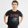 Signature Skeleton Rexy T-Shirt
