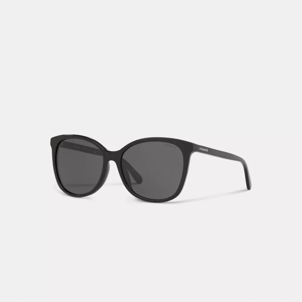 Signature Workmark Square Sunglasses