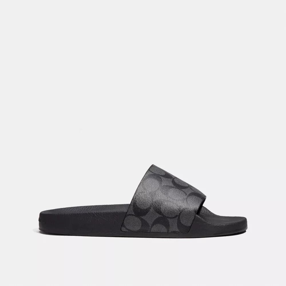 Slide in Signature Canvas