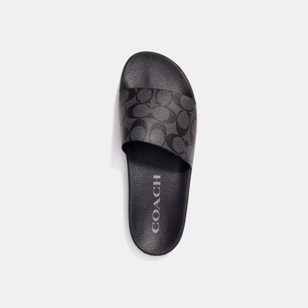 Slide in Signature Canvas