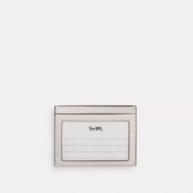 Slim Id Card Case