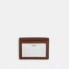 Slim Id Card Case