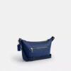 Small Finn Crossbody Bag with Pouch
