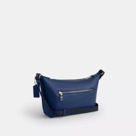 Small Finn Crossbody Bag with Pouch
