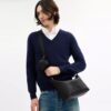 Small Finn Crossbody Bag with Pouch