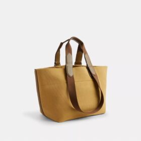 Small Tour Tote Bag