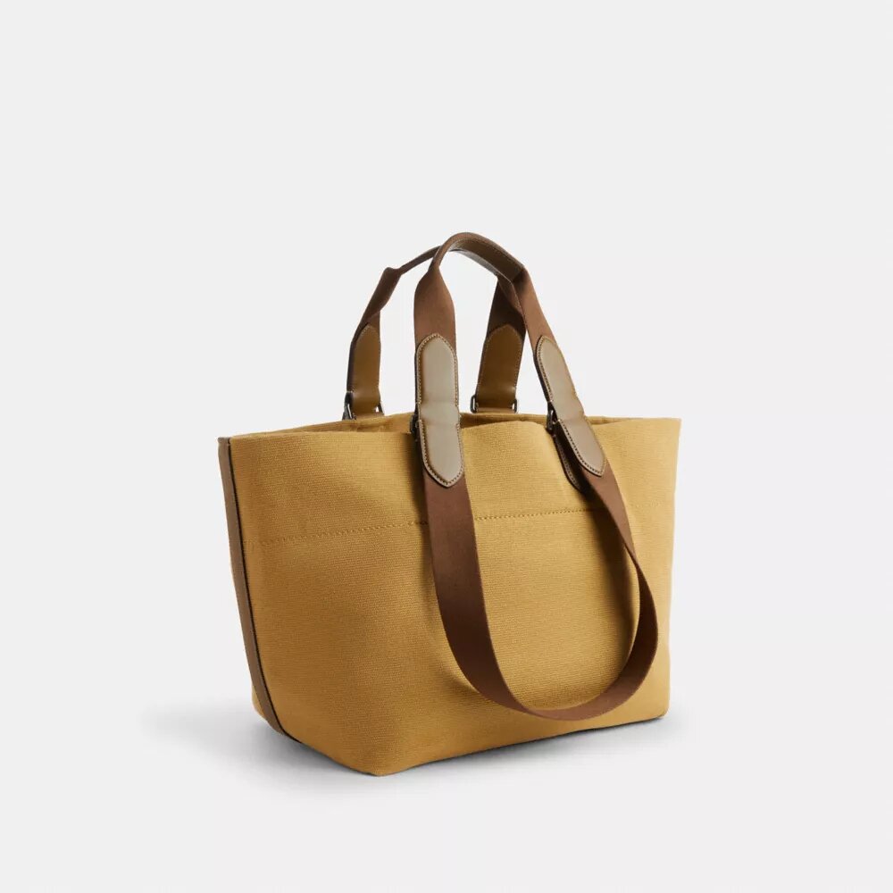 Small Tour Tote Bag