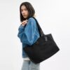Small Tour Tote Bag