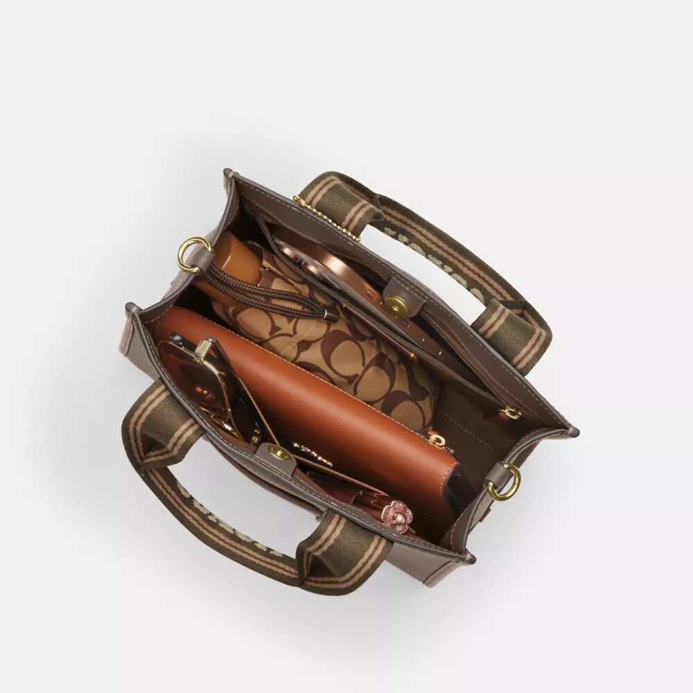 Smith Tote Bag 24