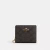 Snap Wallet in Signature Canvas