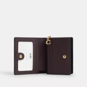 Snap Wallet in Signature Canvas