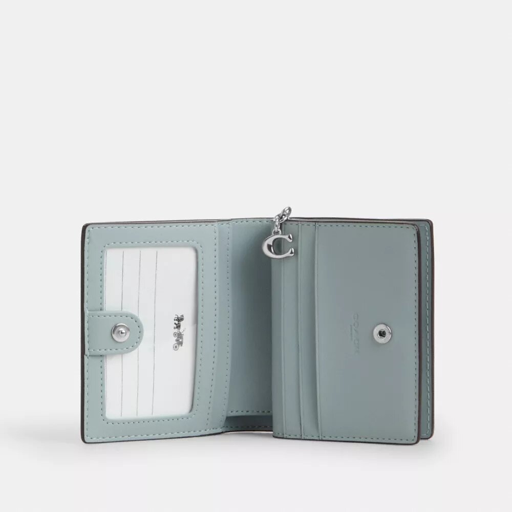 Snap Wallet in Signature Canvas