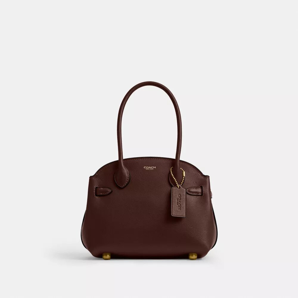 Soft Empire Carryall Bag 21