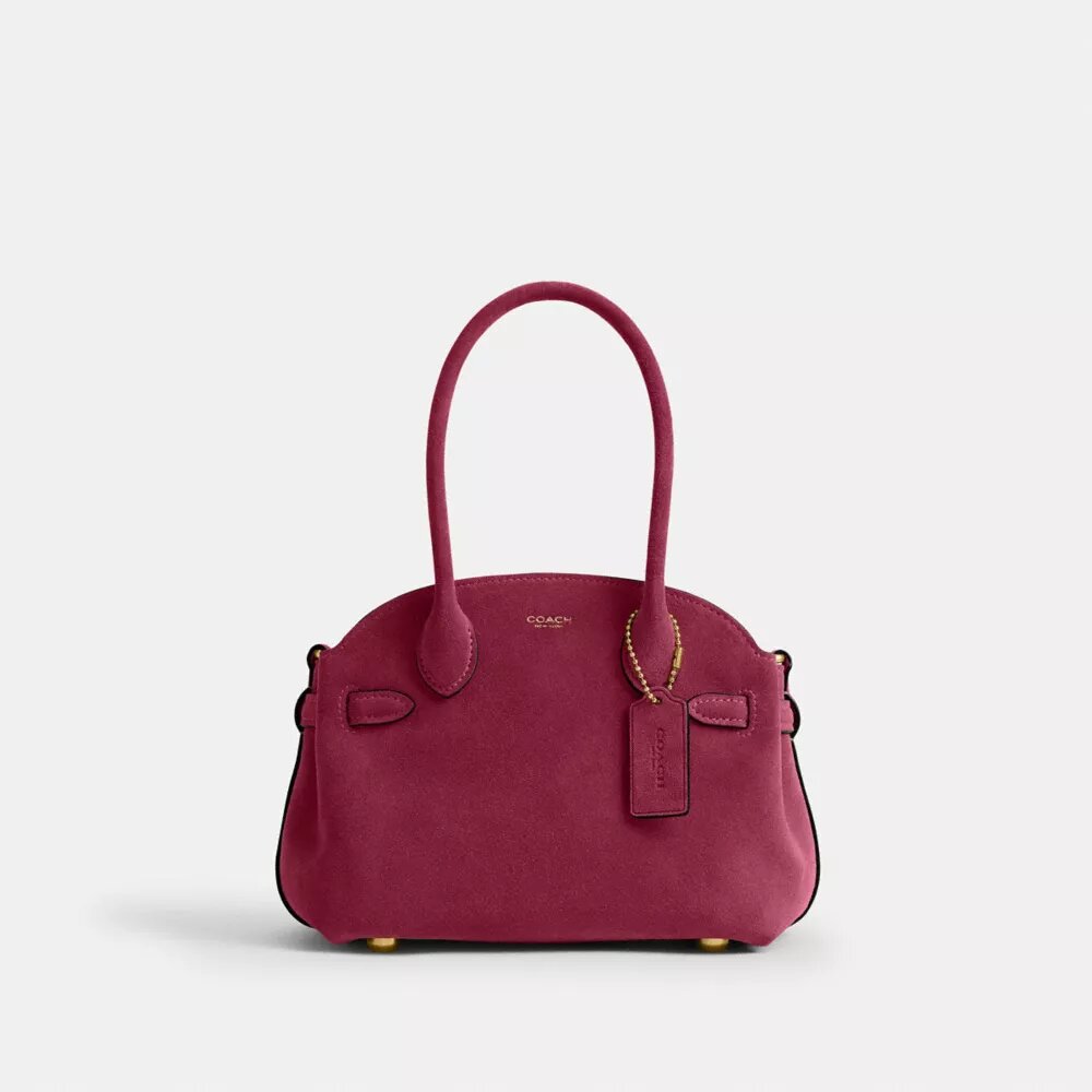 Soft Empire Carryall Bag 21