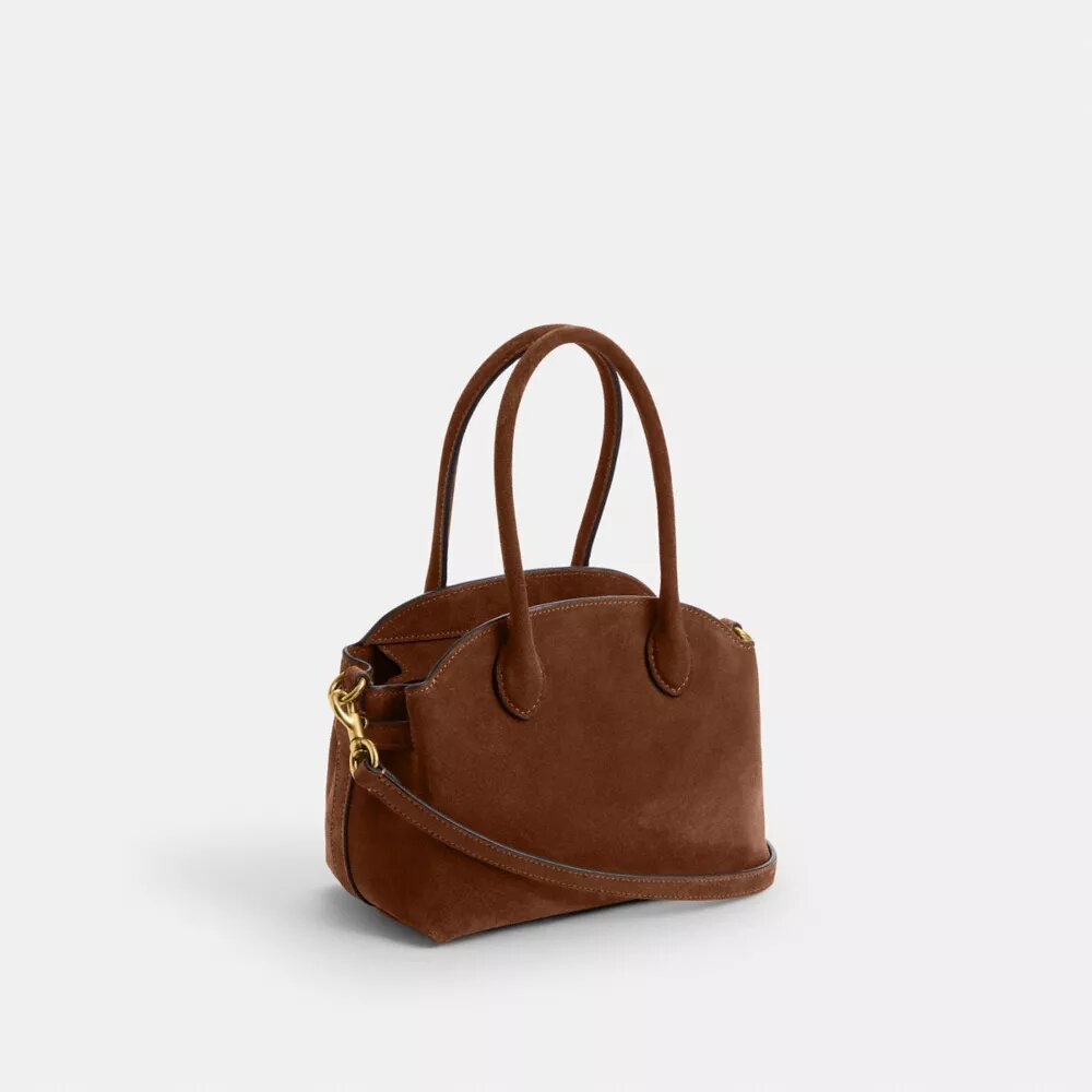 Soft Empire Carryall Bag 21
