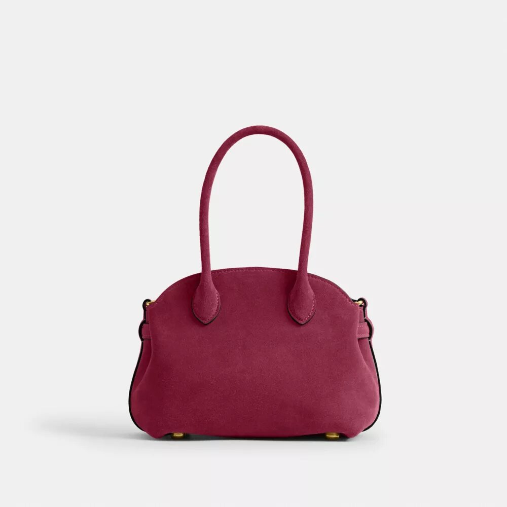 Soft Empire Carryall Bag 21