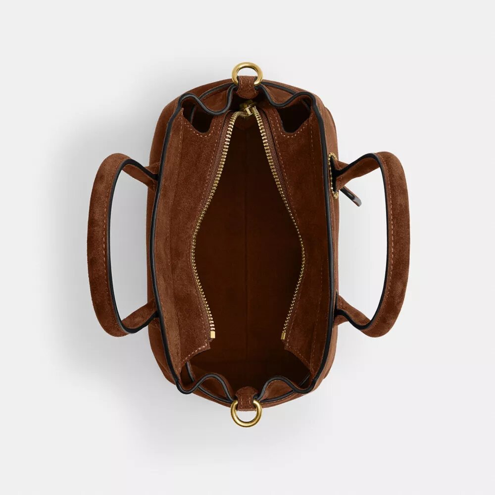 Soft Empire Carryall Bag 21