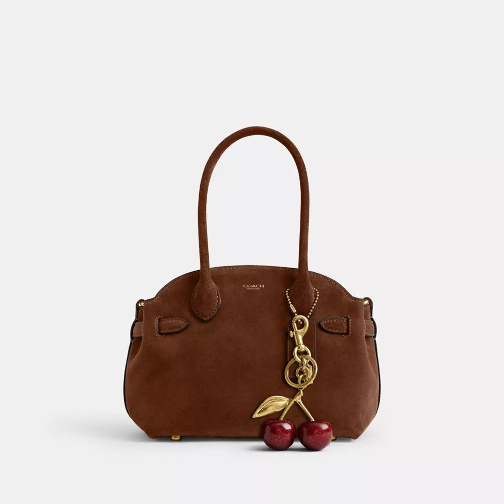 Soft Empire Carryall Bag 21