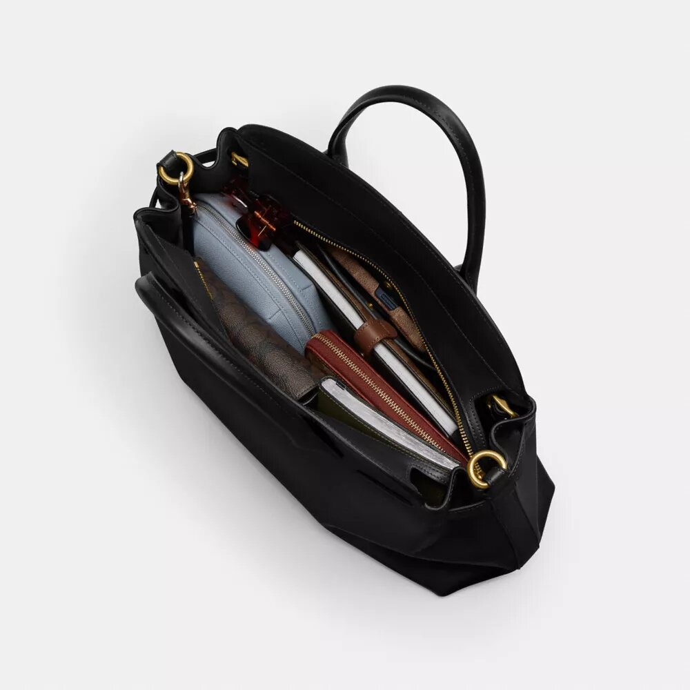 Soft Empire Carryall Bag 40