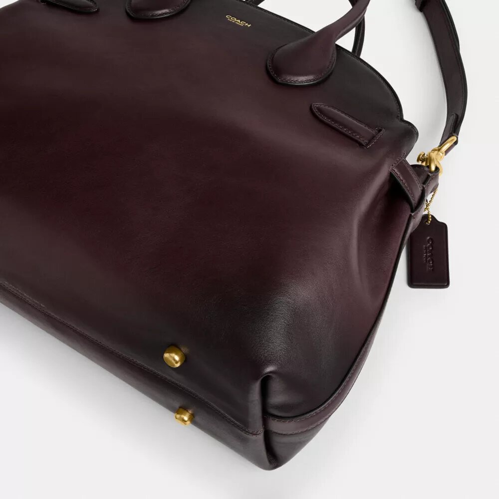Soft Empire Carryall Bag 40