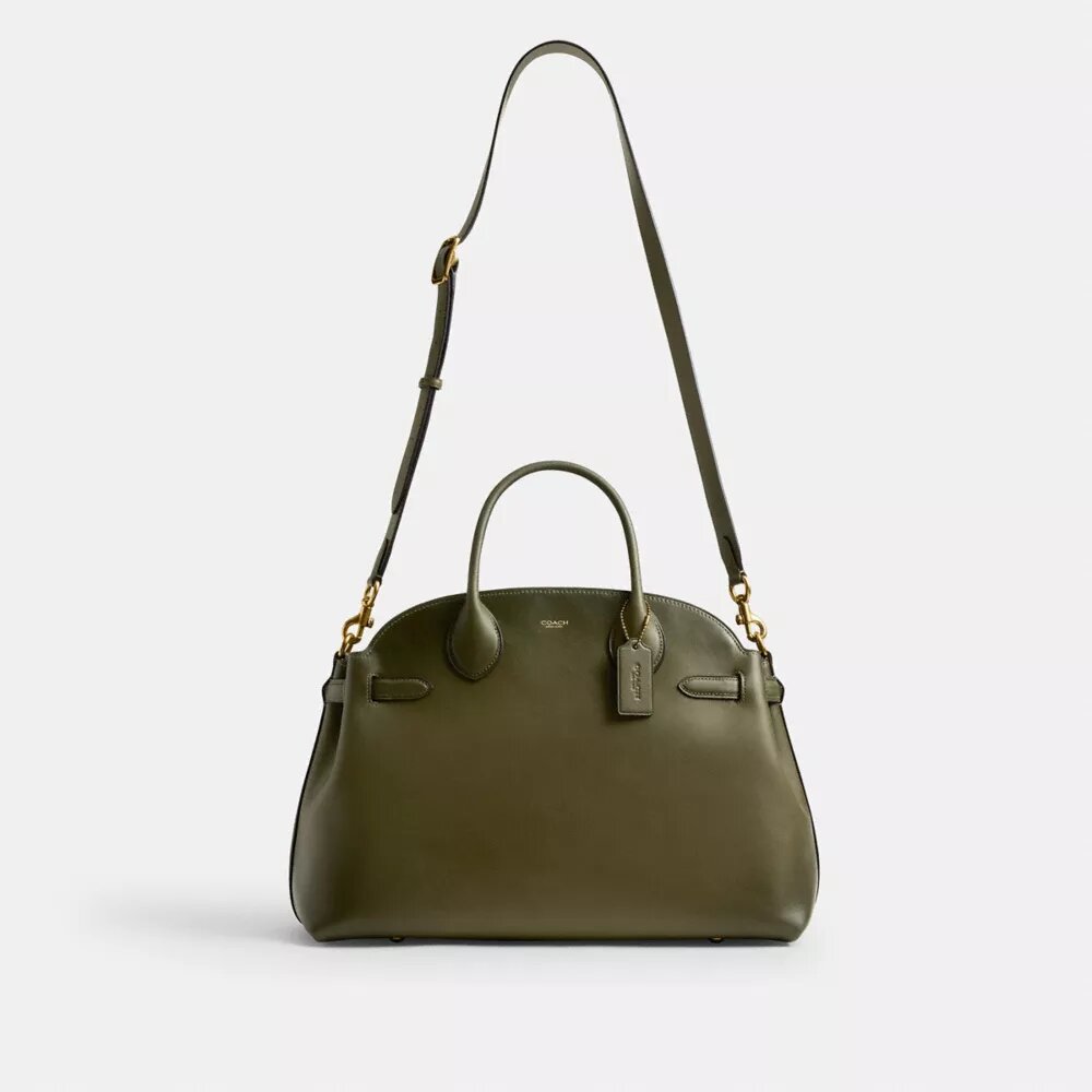 Soft Empire Carryall Bag 40