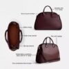 Soft Empire Carryall Bag 48