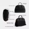 Soft Empire Carryall Bag 48