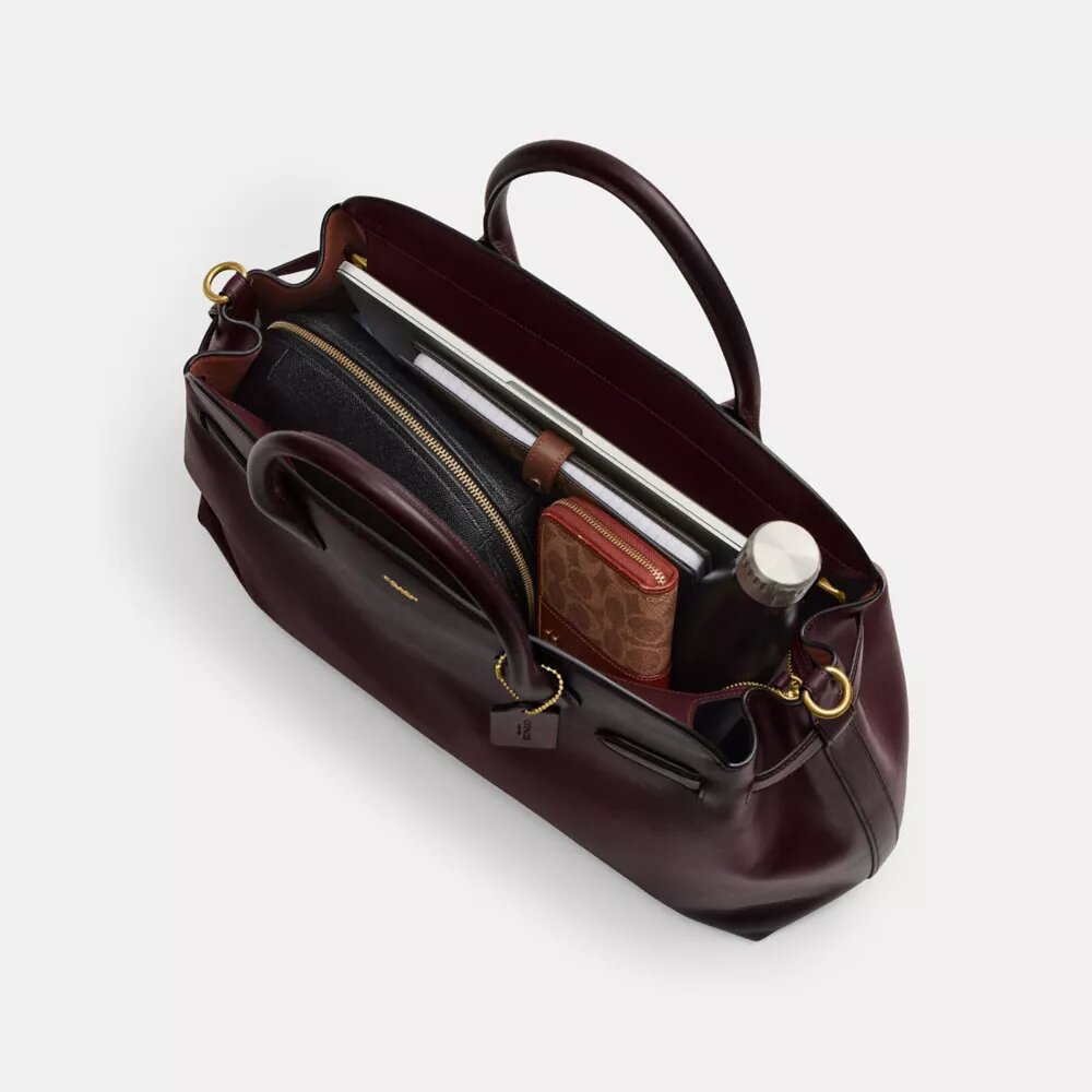 Soft Empire Carryall Bag 48