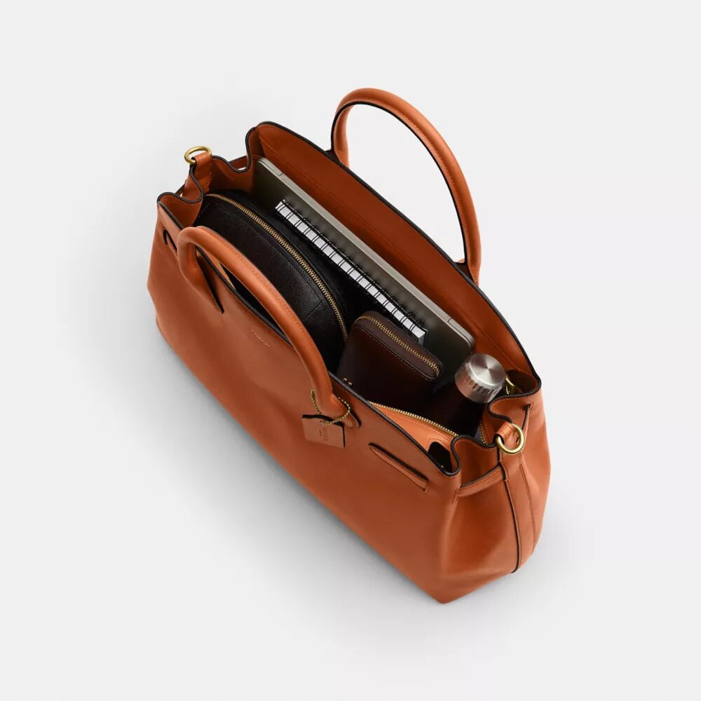 Soft Empire Carryall Bag 48