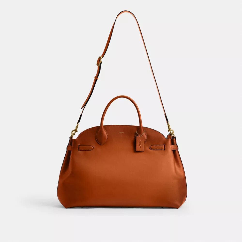 Soft Empire Carryall Bag 48