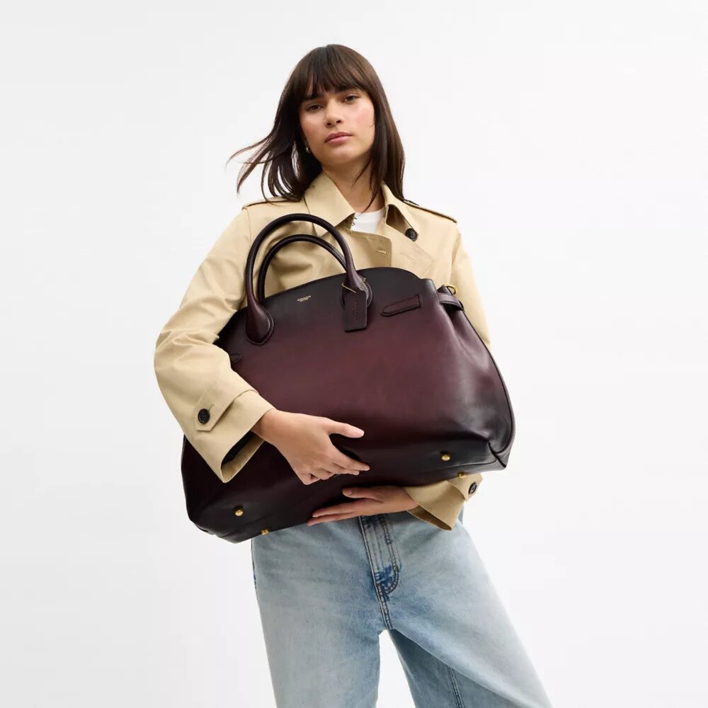 Soft Empire Carryall Bag 48