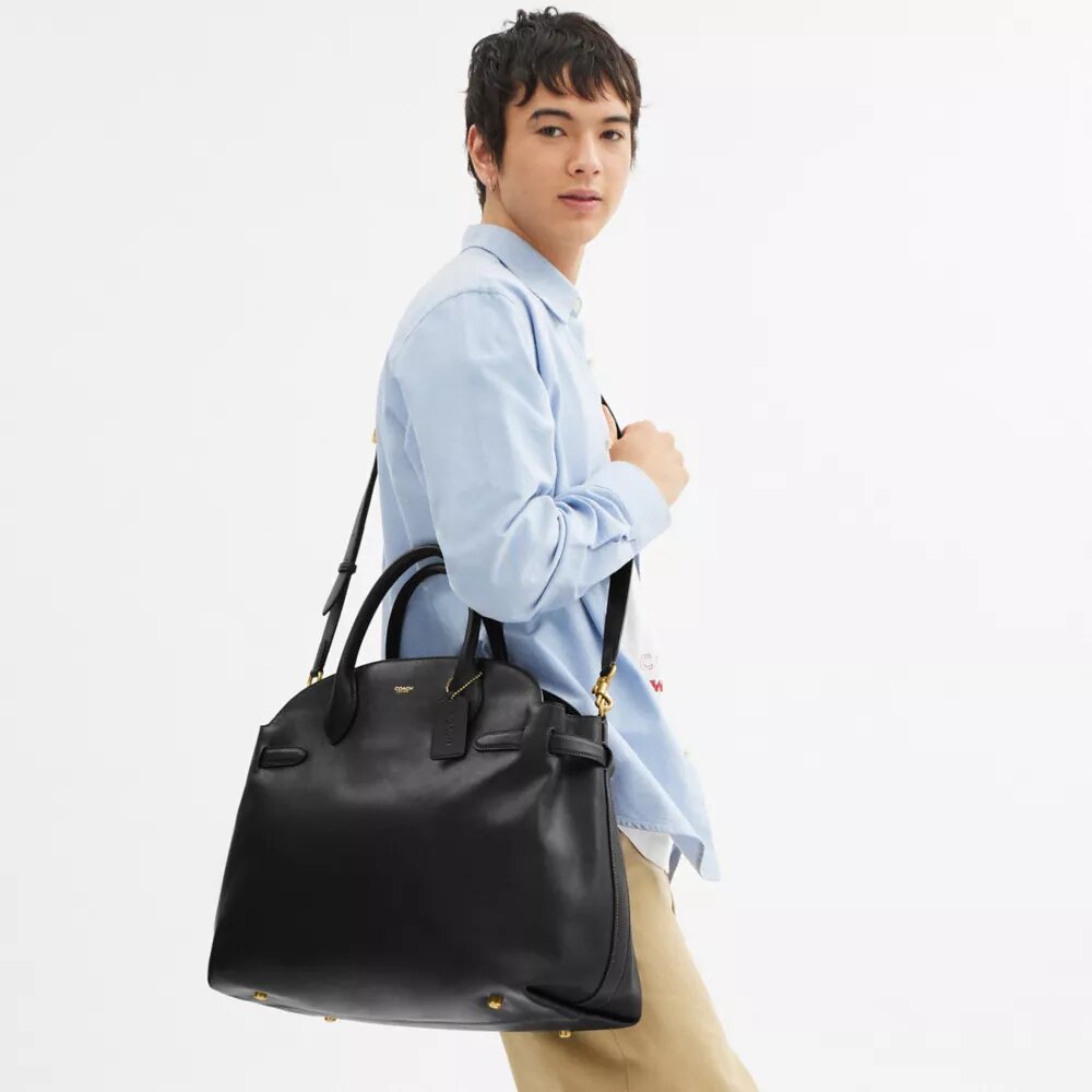 Soft Empire Carryall Bag 48