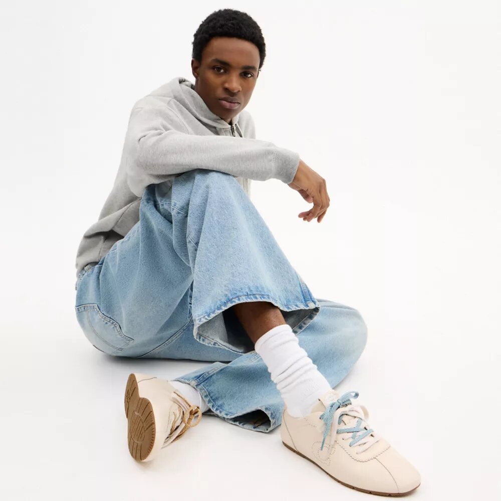 Soft Sneaker