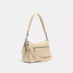 Soft Tabby Shoulder Bag