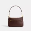 Soft Tabby Shoulder Bag