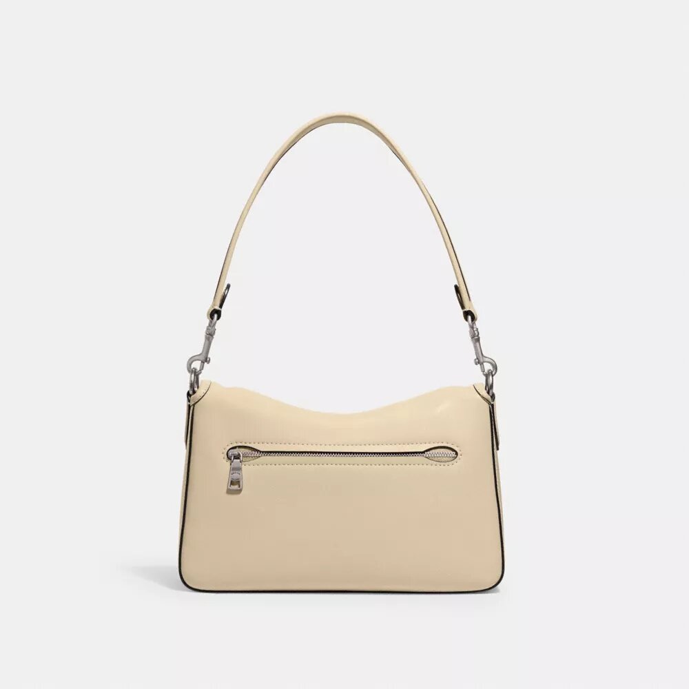 Soft Tabby Shoulder Bag