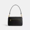 Soft Tabby Shoulder Bag