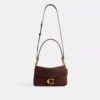Soft Tabby Shoulder Bag