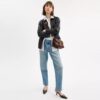 Soft Tabby Shoulder Bag