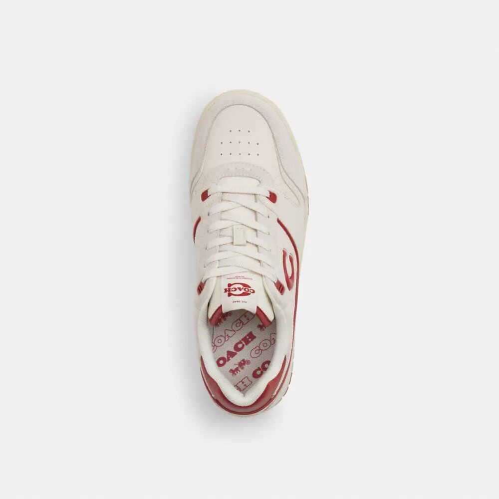 Soho Sneaker