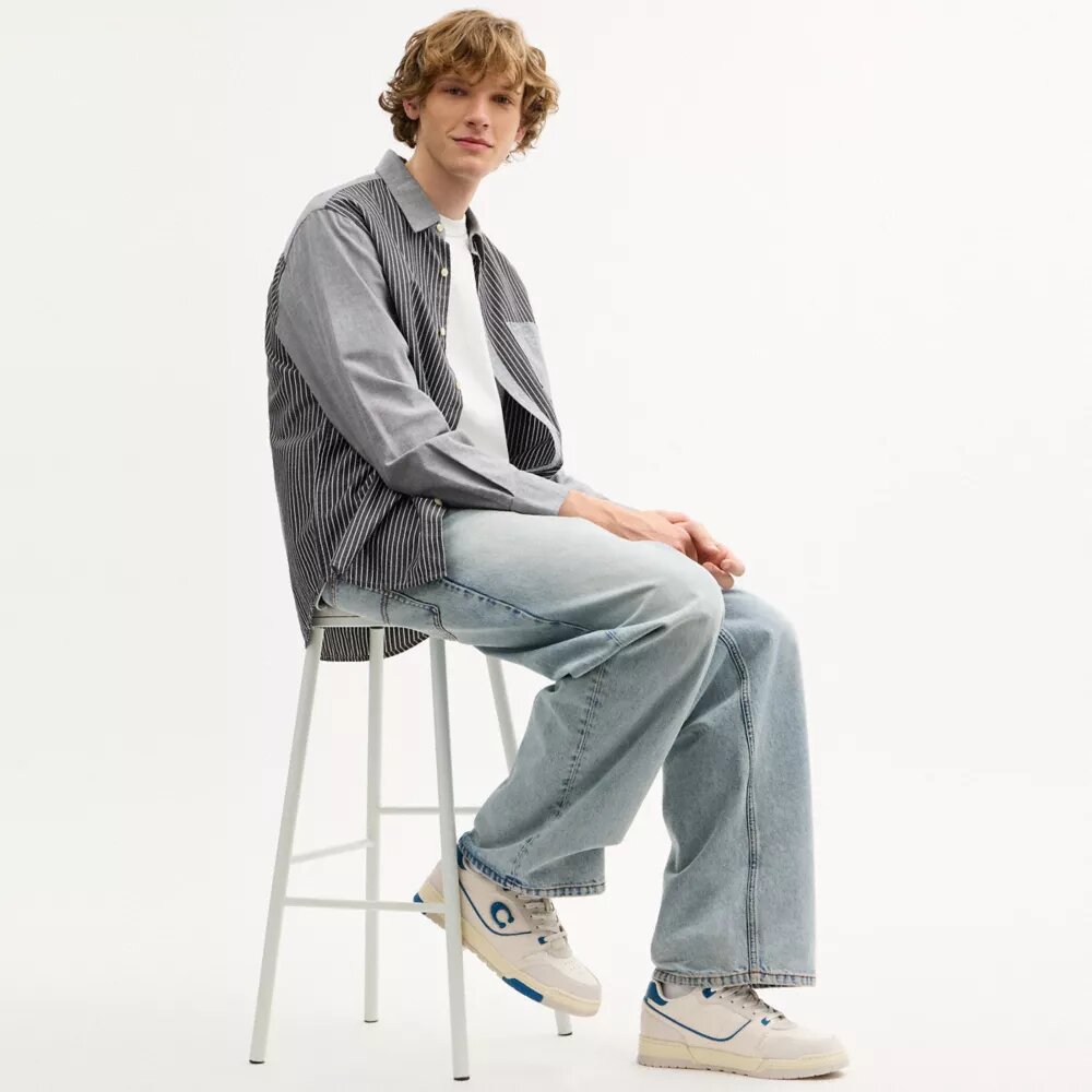Soho Sneaker