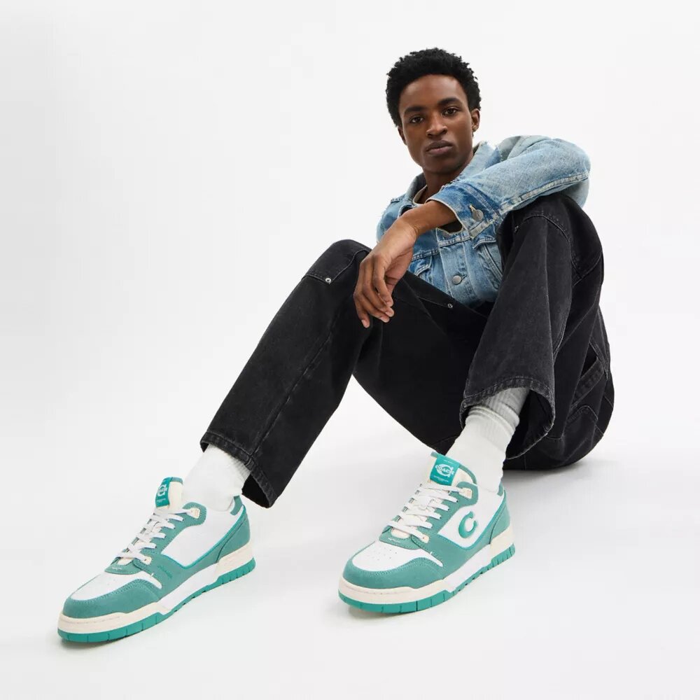 Soho Sneaker