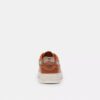 Soho Sneaker in Crystal Signature Jacquard