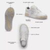 Soho Sneaker with Signature Canvas