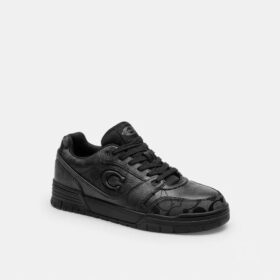 Soho Sneaker in Signature